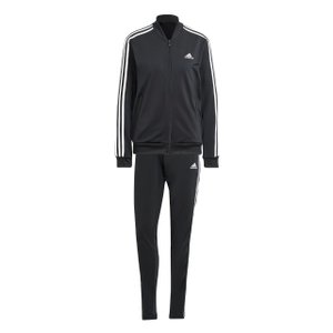 Agasalho Adidas Essentials 3-Stripes Feminino IJ8781