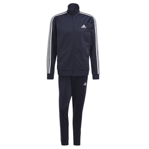 Agasalho Adidas Essentials 3 Stripes Masculino GK9658