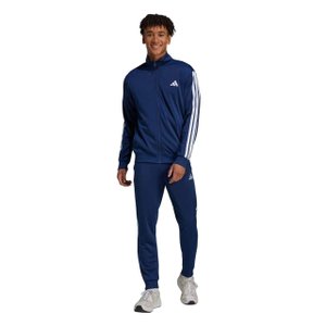 Agasalho Adidas Essentials 3-Stripes Masculino JI8859