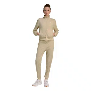 Agasalho Adidas Essentials Feel Cozy Feminino KB8459