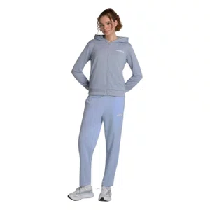 Agasalho Adidas Essentials Linear Feminino KB8444