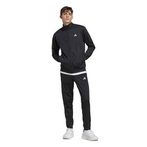 Agasalho Adidas Essentials Logo Masculino IC6775