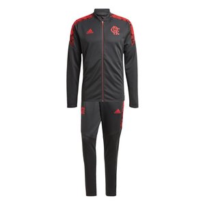 Agasalho Adidas Flamengo 21/22 Masculino GK7368