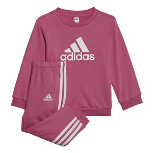 Agasalho Infantil Adidas Logo HR5894