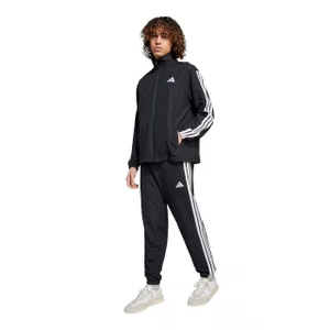 Agasalho Adidas Sportswear Basic Três Listras Masc JI8849