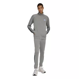 Agasalho Adidas Stadium 3 Listras Masculino KB6213