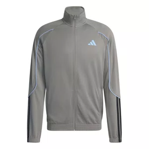 Agasalho Adidas Stadium 3 Listras Masculino KB6213 - Ativa Esportes