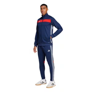 Agasalho Adidas Tiro 25 Essentials Masculino JD0467