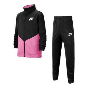 Agasalho Infantil Nike Core Trk Ste Ply Futura BV3617-012