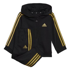 Agasalho Infantil Adidas 3 Stripes HR5874