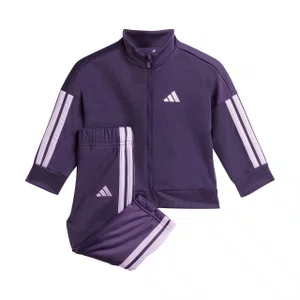 Agasalho Infantil Adidas 3 Stripes JV9830