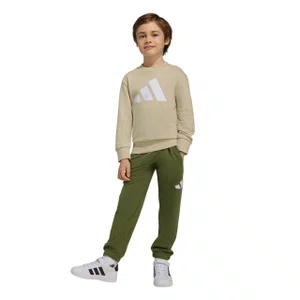 Agasalho Infantil Adidas Jogger Essentials KB9668
