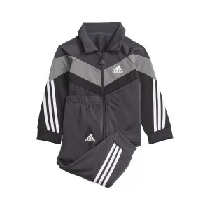 Agasalho Infantil Adidas Future Icons Shiny GT9512