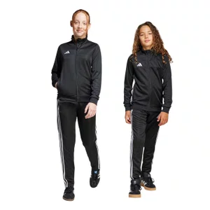 Agasalho Juvenil Adidas Tiro 25 Essentials JD0625