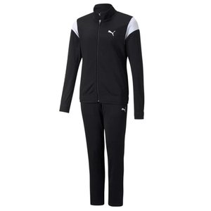 Agasalho Infantil Puma Alpha 586185-01