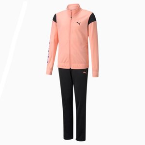 Agasalho Infantil Puma Alpha 586185-26