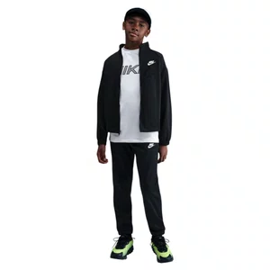 Agasalho Juvenil Nike Sportswear HQ9315-010