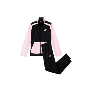 Agasalho Infantil Nike Futura Poly Cuff Ts DH9661-011