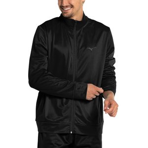 Agasalho Mizuno Basic Root Masculino MIMST2435-0090