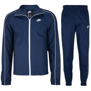 Agasalho Nike Nsw Ce Trk Suit Wvn Basic Masculino BV3030-410