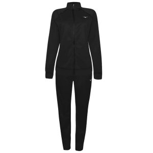 Agasalho Mizuno Basic Root Feminino MIFST2431-0090