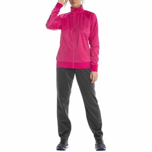 Agasalho Mizuno Basic Root Feminino MIFST2431-7075