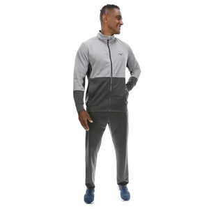 Agasalho Mizuno II M Masculino MIMST4420-CZMDKS