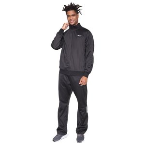 Agasalho Mizuno Izumi Masculino 4146038-0090