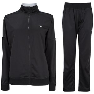 Agasalho Mizuno Lady Feminino 4145986-0090