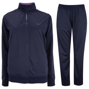 Agasalho Mizuno Lady Feminino 4145986-0104