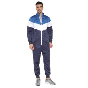 Agasalho Mizuno New Root Masculino MIMST3440-7195