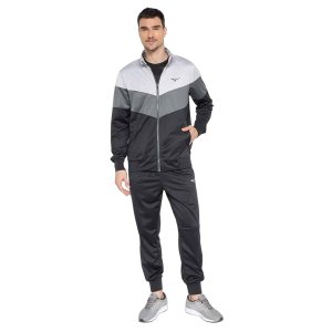 Agasalho Mizuno New Root Masculino MIMST3440-7437