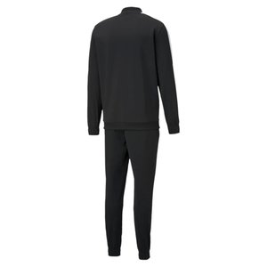 Agasalho Puma Baseball Tricot Masculino 585843-01 - Ativa Esportes
