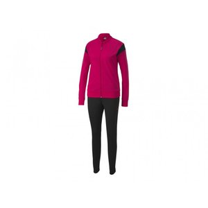 Agasalho Puma Classic Tricot Suit Op Feminino 582565-15