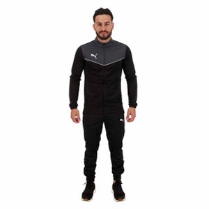 Agasalho Puma Individual Rise Masculino 657534-03