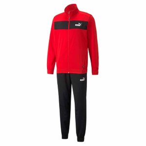 Agasalho Puma Poly CL Masculino 845844-11