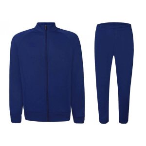 Agasalho Umbro Twr Double Masculino 7T080052-777