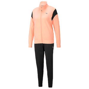 Agasalho Puma Classic Tricor Feminino 585962-26