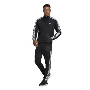 Agasalho Adidas 3/4 Aeroready Masculino HE2233