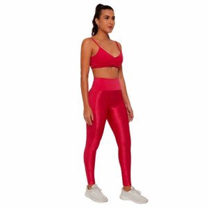 Calça Legging Alto Giro Vivance Barriga ZR Fem 2331313-C5654