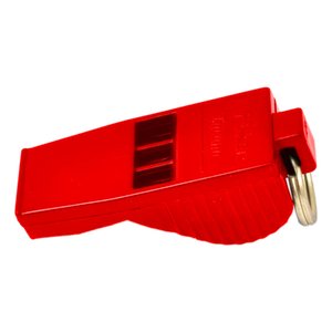 Apito Profissional Poker Tucano Unissex 08100-00