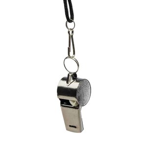 Apito Umbro Metal Unissex U23EQ037-888