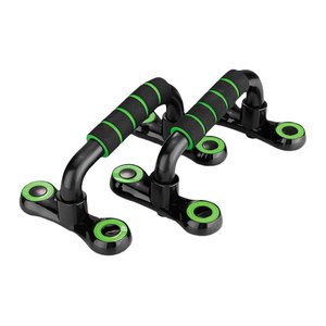 Apoio para Flexão Poker Flexibility Unissex 09078-PV