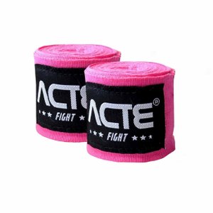 Bandagem 3,5m Acte Sports Unissex P8-R