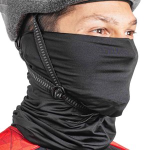 Bandana Poker Tubular Rosto e Pescoço Mult. Unissex 09131-PT