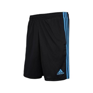 Bermuda Adidas Masculina 3S IC2050