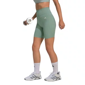 Bermuda Adidas Optime Essentials Feminina JZ0829
