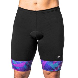 Bermuda Ciclista Poker Acolchoada Talon Masculina 03827-PR