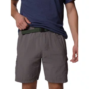 Bermuda Columbia Mountaindale Cargo Masculina 2121471-023