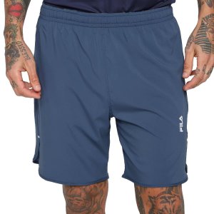 Bermuda Fila Performance Double 7 Masculina F11R068-2913